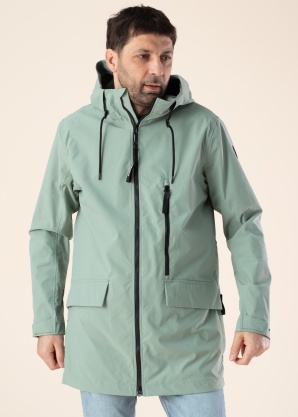 Icepeak pavasara-rudens parka Alnar