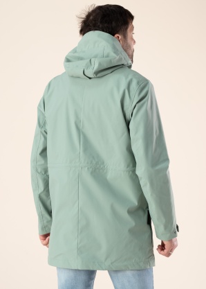 Icepeak pavasara-rudens parka Alnar