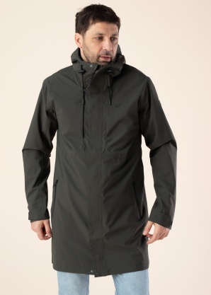Five Seasons pavasara-rudens parka Luis