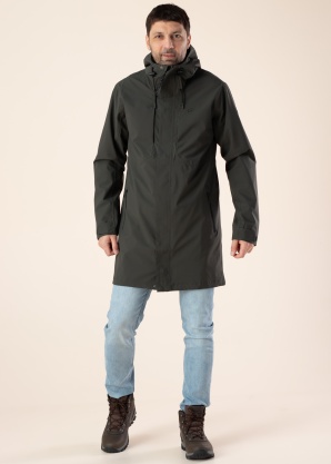 Five Seasons pavasara-rudens parka Luis