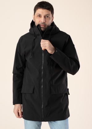 Icepeak pavasara-rudens parka Alnar