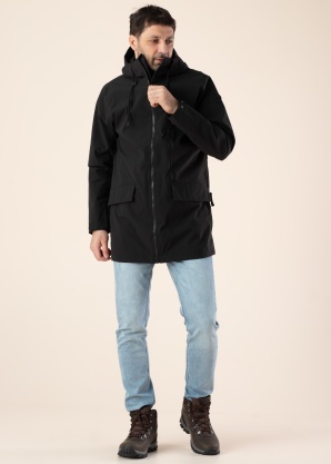 Icepeak pavasara-rudens parka Alnar