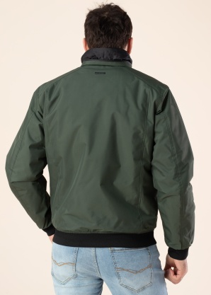 Diverse pavasara-rudens virsjaka Techtri