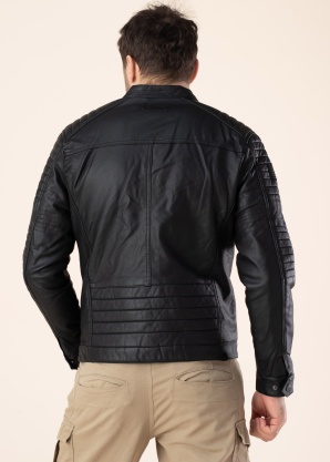 Diverse Īsā jaka Jackblack