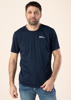 Jack Wolfskin sporta krekls Delgami