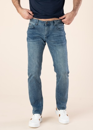 Diverse džinsa bikses Newman 241