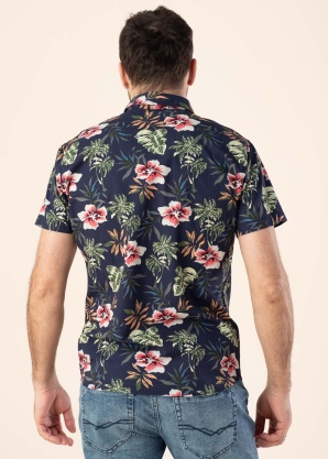 Jack & Jones krekls Hill