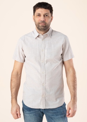 Jack & Jones krekls Linen