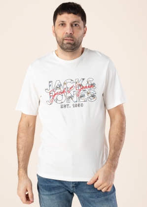 Jack & Jones T-krekls Hill