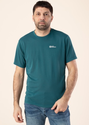 Jack Wolfskin sporta krekls Vonnan