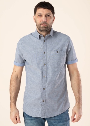 Рубашка Tom Tailor