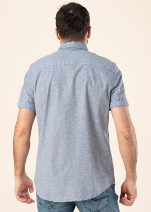 Рубашка Tom Tailor