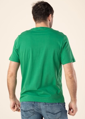 Puma T-krekls Ess+ Logotips