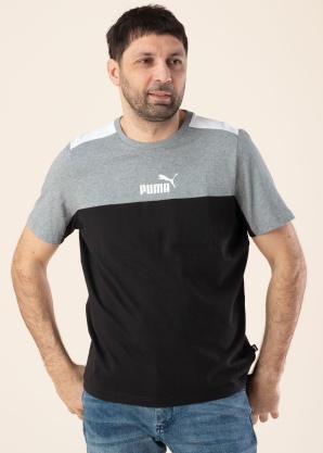 Puma T-krekls Block