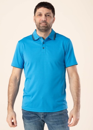 Рубашка-поло Kuortti Luhta