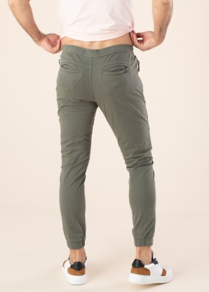 Брюки Jogs Diverse