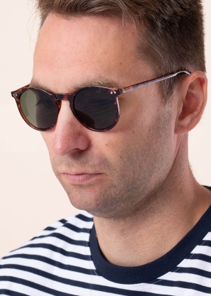 Jack & Jones saulesbrilles Ryder