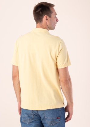 Mustang polo krekls Palco