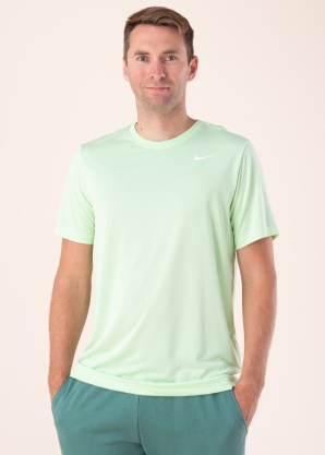 Nike sporta krekls Nk Df Rlgd Reset