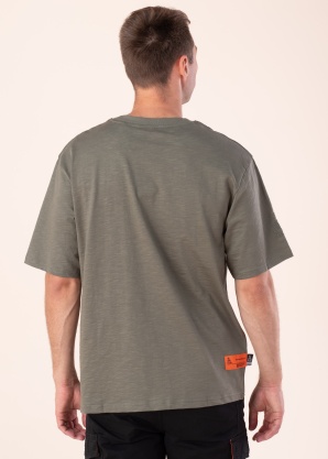 Diverse Dakar T-krekls Storm