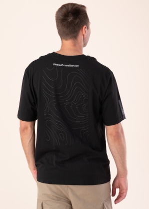 Diverse Dakar T-krekls Dkr Des 6