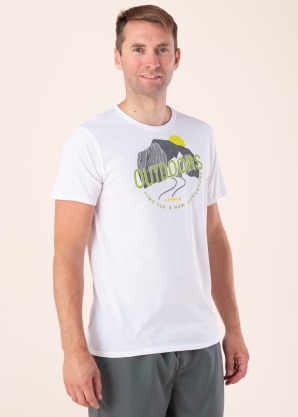 Футболка Beeville Icepeak