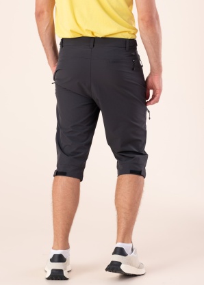 Icepeak pusgarās bikses Ballard