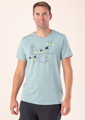 Icepeak T-krekls Beeville