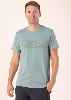 Icepeak T-krekls Akeri