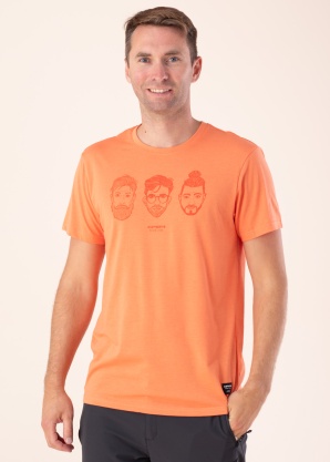 Icepeak T-krekls Akera