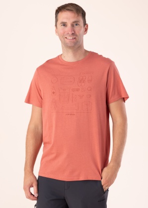 Футболка Moxee Icepeak