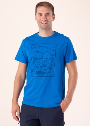 Icepeak T-krekls Moxee