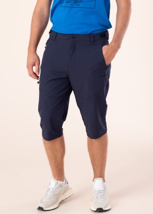 Icepeak pusgarās bikses Ballard