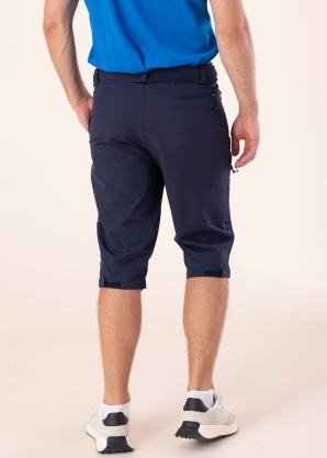 Icepeak pusgarās bikses Ballard