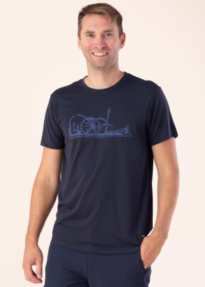 Icepeak T-krekls Akeri