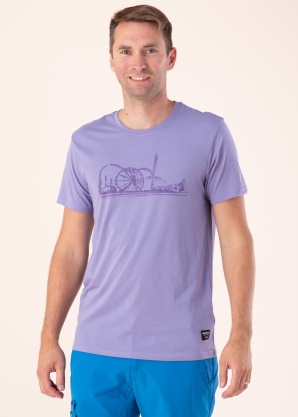 Icepeak T-krekls Akeri