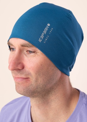 Icepeak Pavasara-rudens cepure Haan