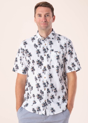 Рубашка Tom Tailor