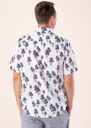 Рубашка Tom Tailor