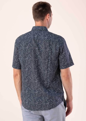 Рубашка Tom Tailor