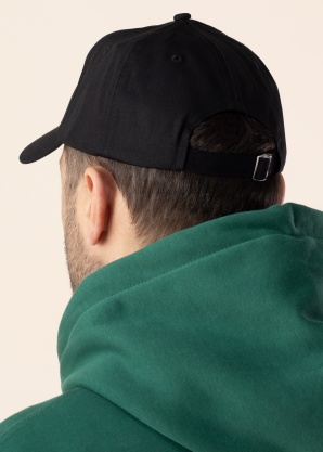 Tommy Jeans cepure ar nagu Modern