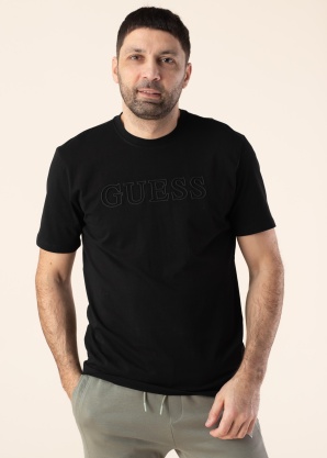 Guess T-krekls Alphy