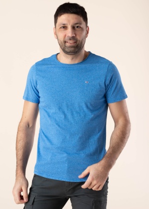 Футболка Xslim Jaspe C Tommy Jeans