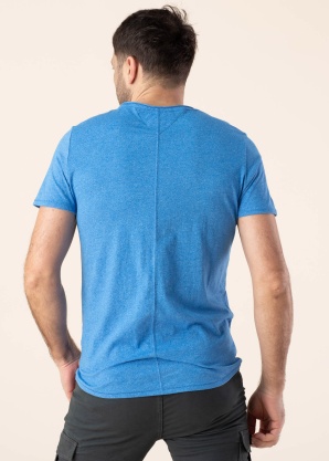 Tommy Jeans T-krekls Xslim Jaspe C