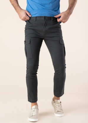 Брюки Austin Tommy Jeans