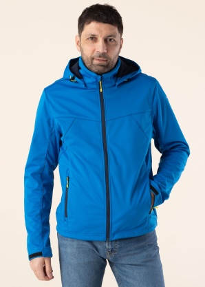 Icepeak pavasara-rudens virsjaka SCH Biggs