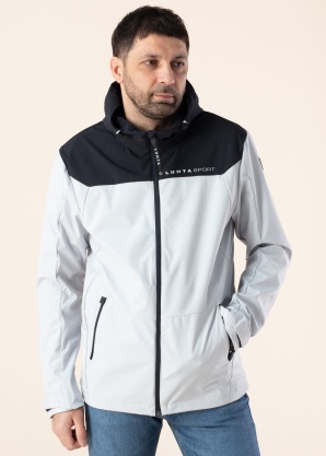 Luhta pavasara-rudens virsjaka Jalassaari SCH