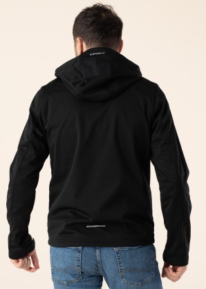 Весенне-осенняя куртка SCH Biggs Icepeak