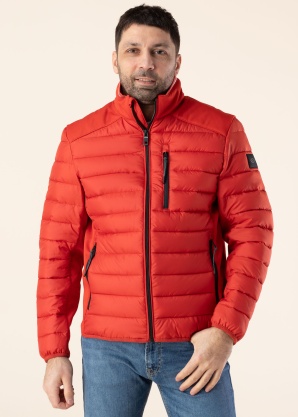 Tom Tailor pavasara-rudens virsjaka