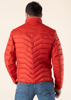 Tom Tailor pavasara-rudens virsjaka